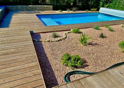 Terrasse-Piscine-Bois-Paysage-Drome-Montelimar